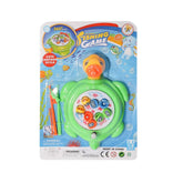 Nessiworld ITH828 Cartel Fish Game - Prestige Toy